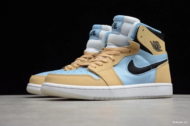 Psychic Zoom Air Blue CMFT CT0979-400 1 Jordan 0411